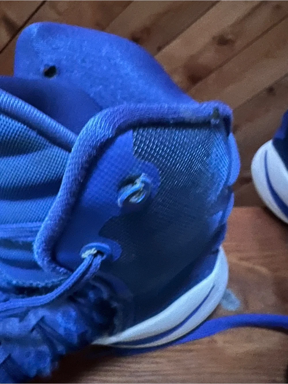 Nike these are